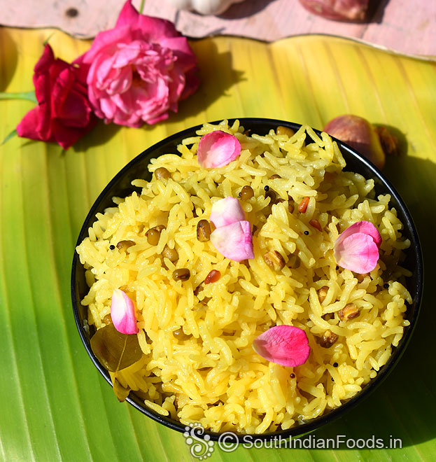 cherupayar rice