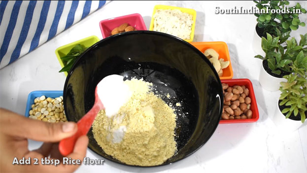 Madras mixture recipe step 11