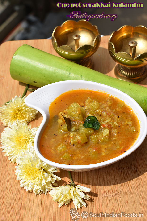 Sorekayi curry