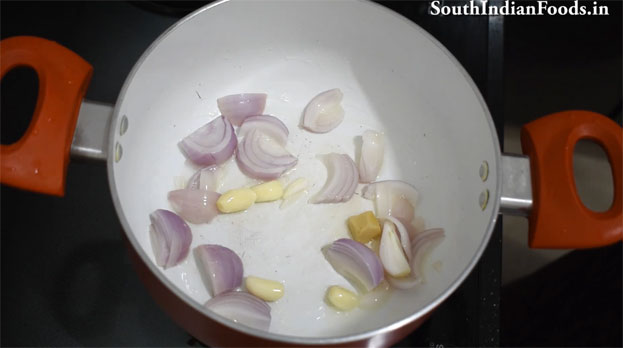 Palak paneer kofta curry recipe step 1