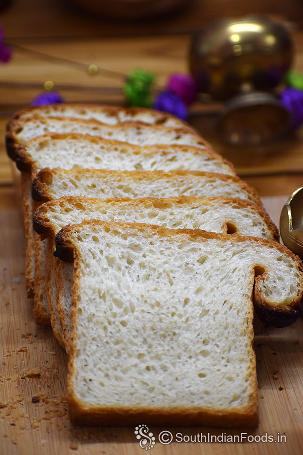 Simple yeast bread