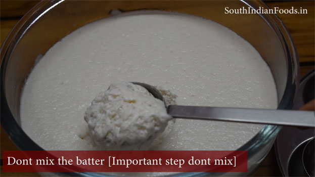 Goan sannas recipe step 22