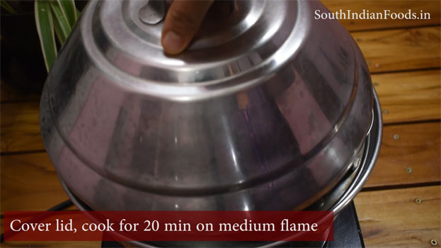 Goan sannas recipe step 28