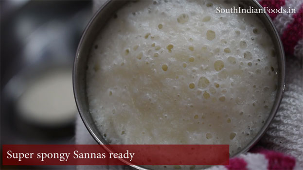 Goan sannas recipe step 30