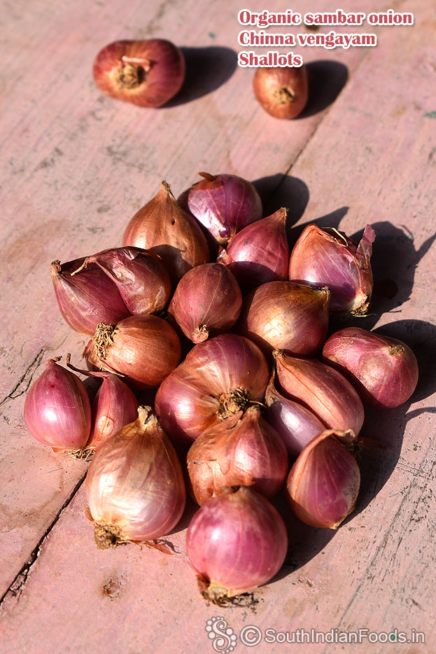 Shallots