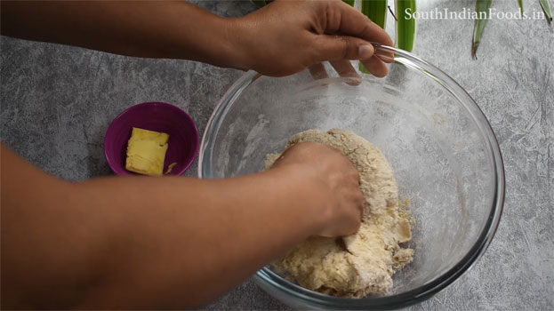 wheat garlic knots recipe step 12