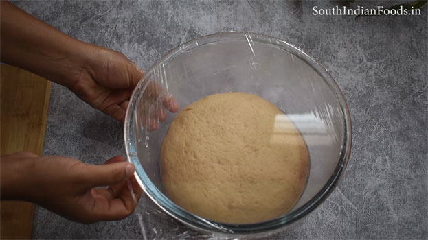 wheat garlic knots recipe step 17