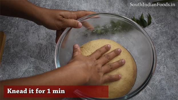 wheat garlic knots recipe step 18