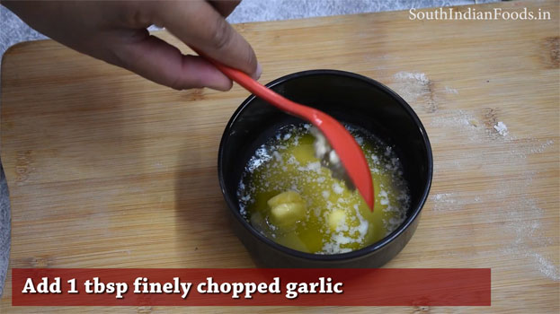 wheat garlic knots recipe step 28