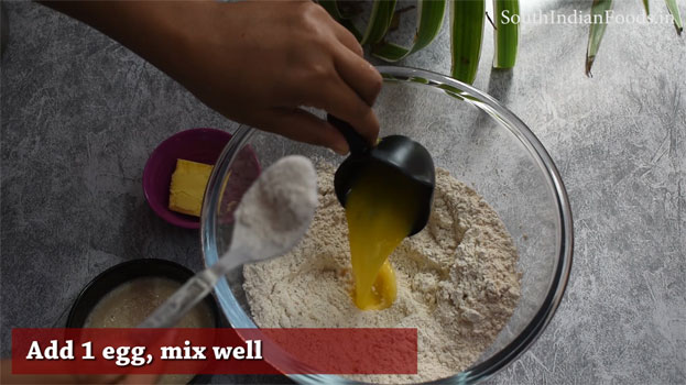 wheat garlic knots recipe step 8
