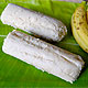 Rice puttu