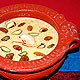 Barley payasam