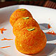 carrot ladoo