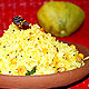 Carrot narthangai rice