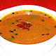 Carrot tomato (Thakkali) rasam