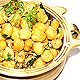 Channa[Chickpea] Sundal