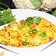 Veg Corn Rava Upma