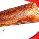 Crispy wheat dosa