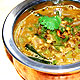 Green gram ridge gourd curry