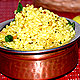 Kerala lemon matta rice | Lemon rosematta rice