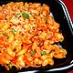 Macaroni With Tomato Sauce