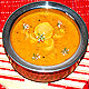 Radish Sambar