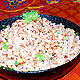 Red poha (pohe) Upma 