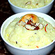 Samak rice pudding