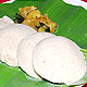 Thinai Idli 