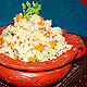 Thinai upma