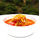 Tomato capsicum gravy