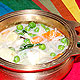 Vegetable stew-Kerala