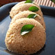 Wheat rava idli