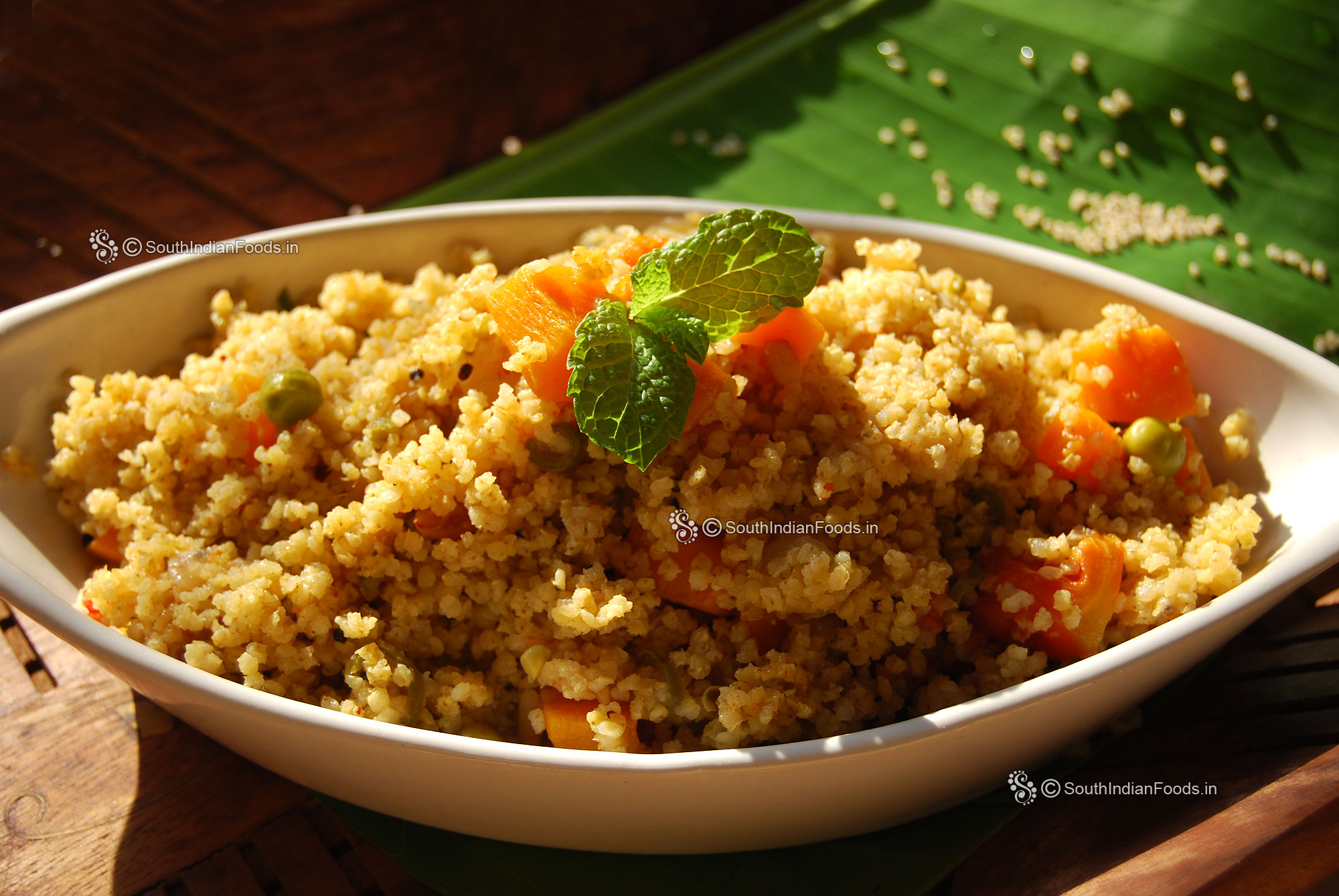 samai-rice-upma-little-millet-vegetable-upma-healthy-breakfast-recipe