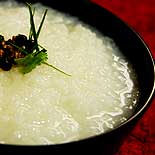 Congee Rice