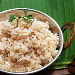 how to cook kerala rice