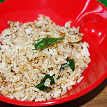 omam rice